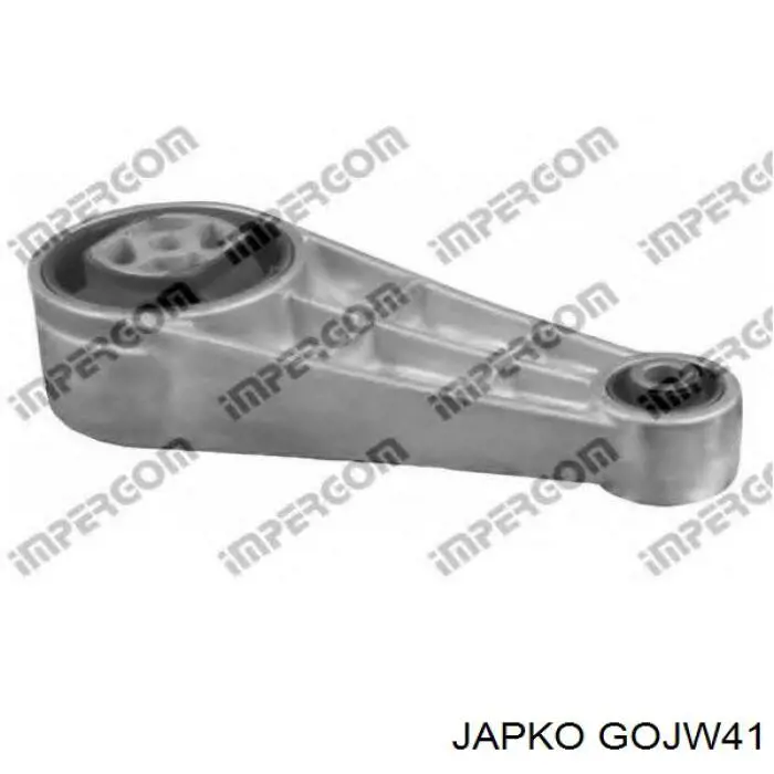 Soporte inferior derecho del motor Impergom 70053