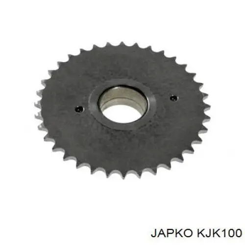 Kit de montaje de la cadena de distribución  Japko KJK100