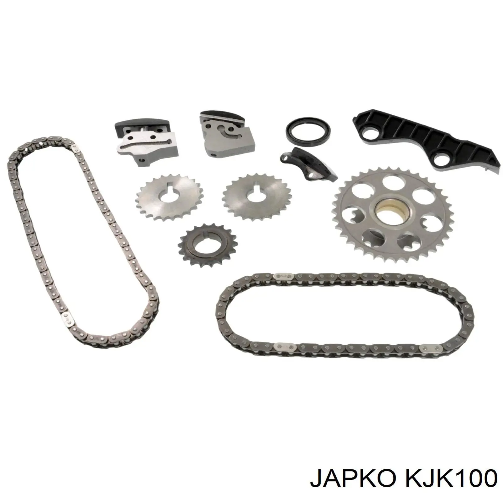 Comprar KJK100 Japko Kit de cadena de distribución