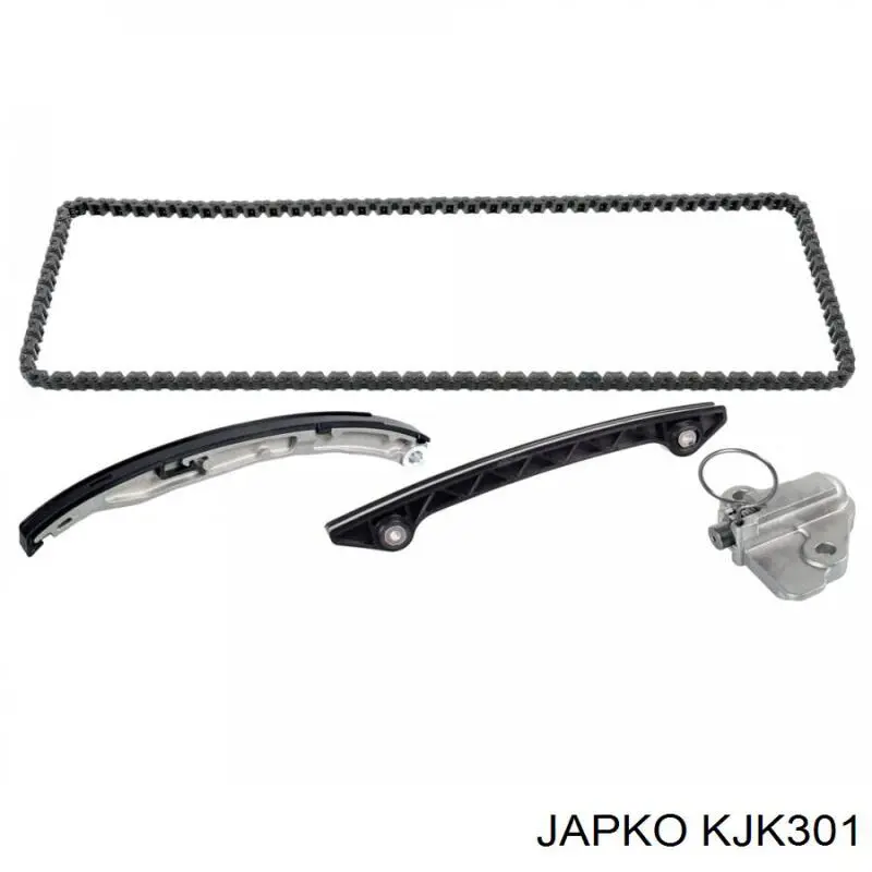 KJK301 Japko kit de cadenas de distribución