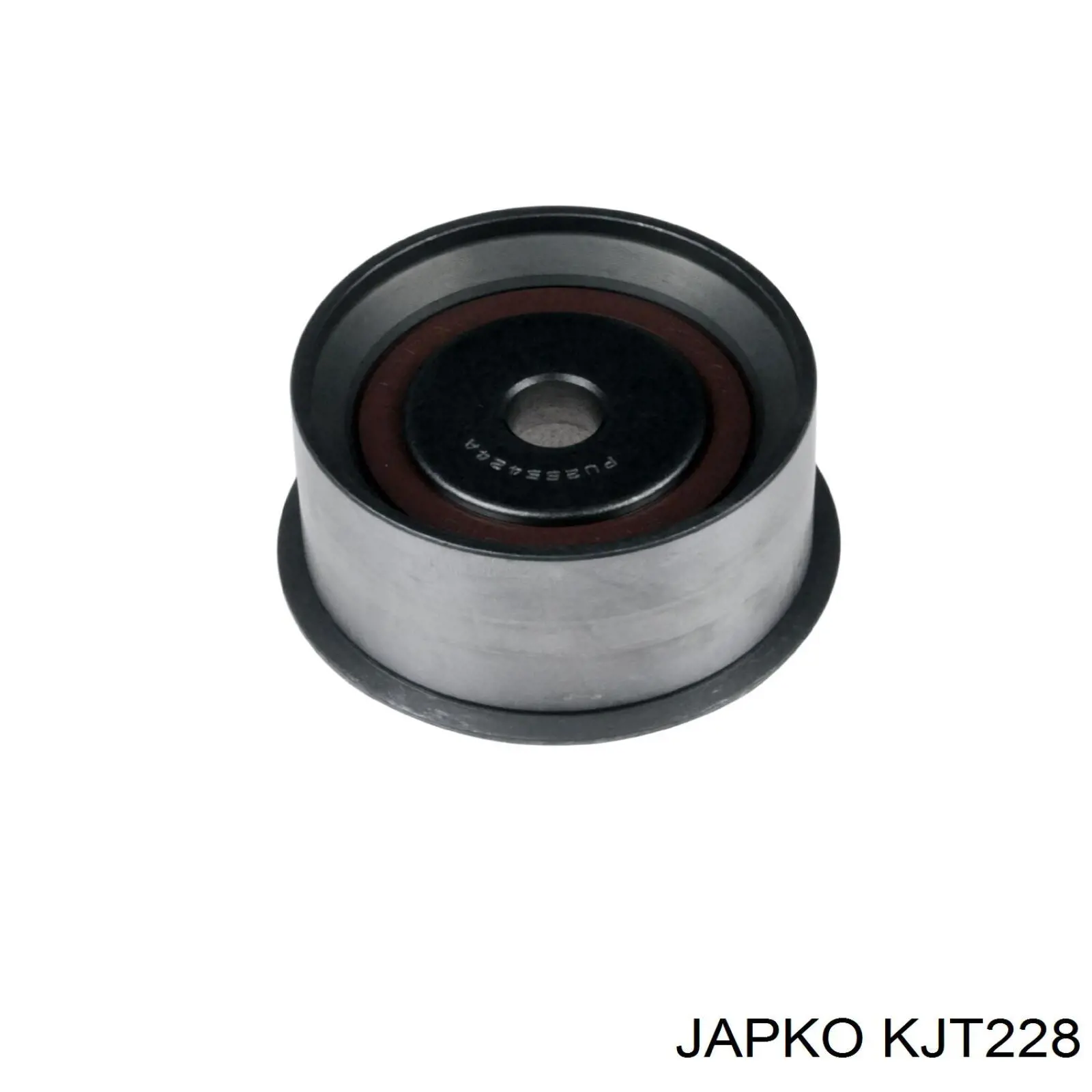 KJT228 Japko kit correa de distribución