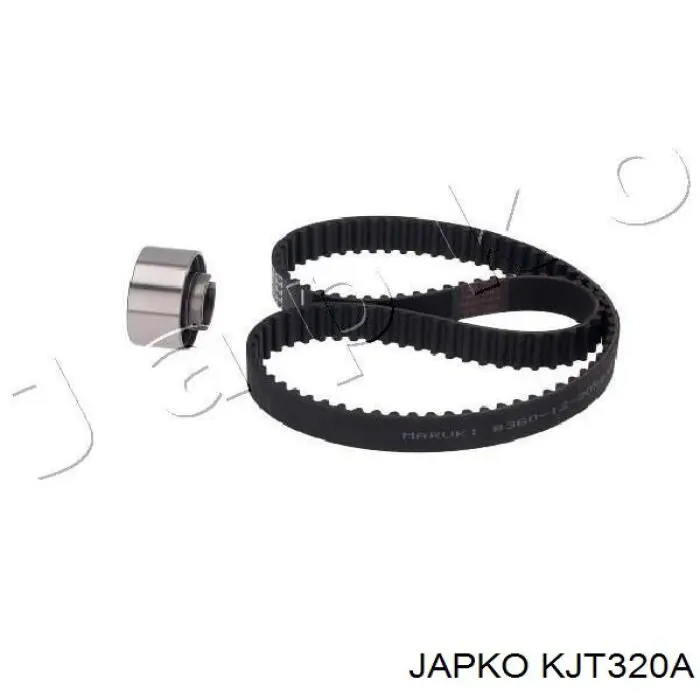 KJT320A Japko kit correa de distribución