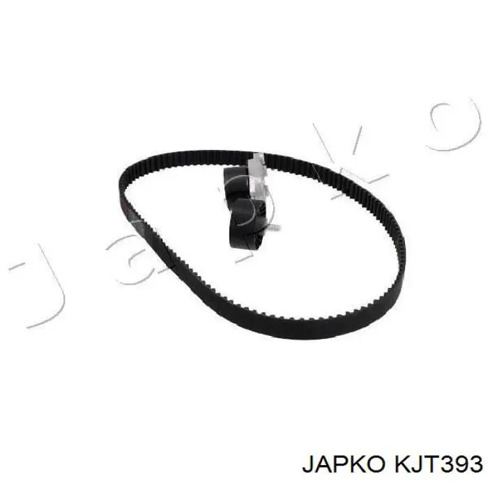 KJT393 Japko kit correa de distribución