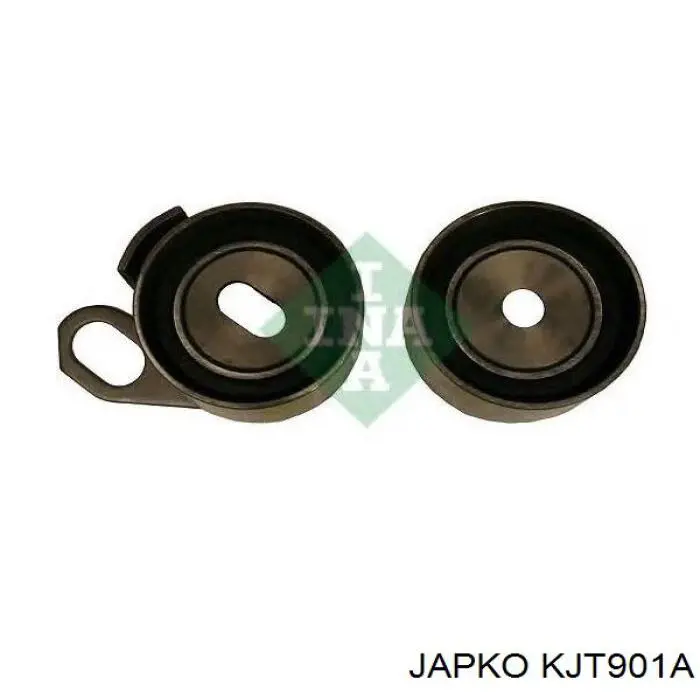 Juego de correas dentadas Isuzu Trooper SUV (UBS) (1984 - 1991) precio, desde 51,67 EUR
