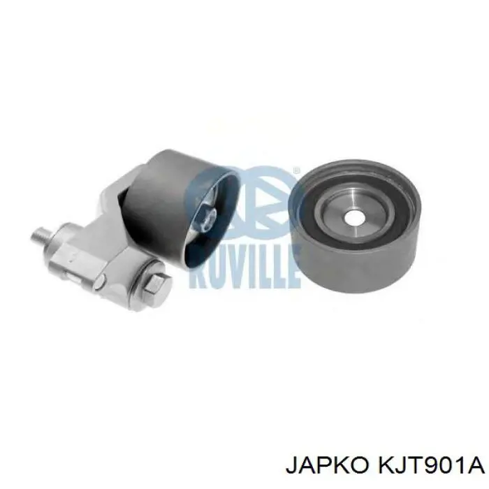 Comprar Kit de distribución Isuzu Trooper  UBS