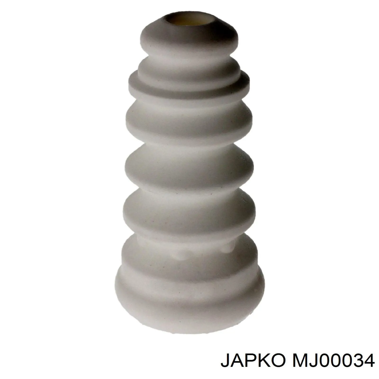 Amortiguador trasero MJ00034 Japko