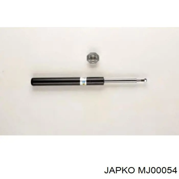 Amortiguador delantero Opel Astra F69