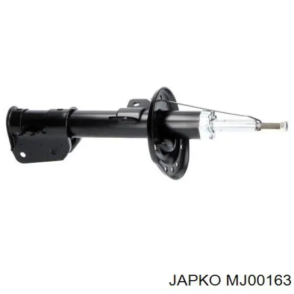 Amortiguador delantero Magneti Marelli 1950G