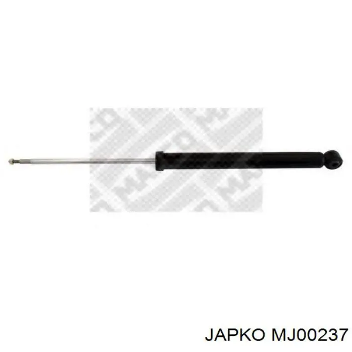 Amortiguadores traseros Japko MJ00237