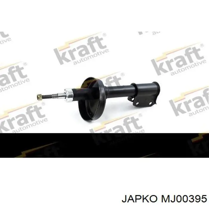 Amortiguador trasero MJ00395 Japko