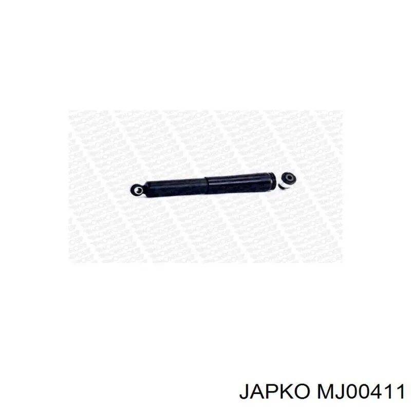 Comprar 7701479293 Renault (RVI) Amortiguador trasero