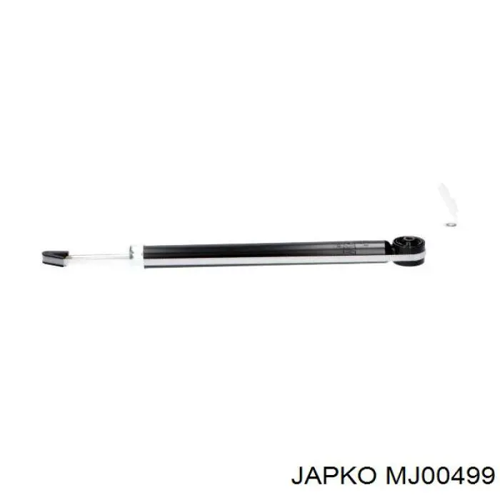 MJ00499 Japko amortiguador trasero