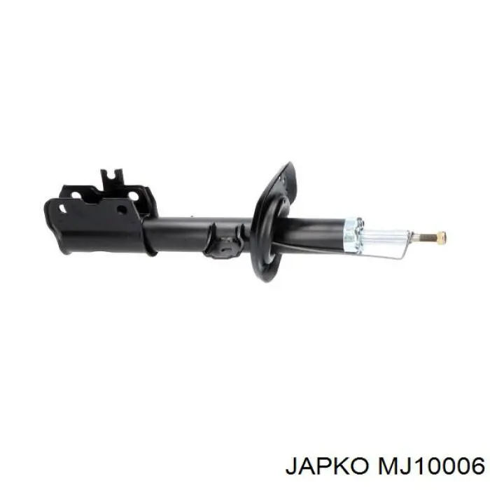 MJ10006 Japko amortiguador delantero izquierdo