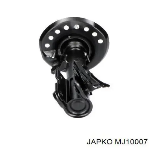 MJ10007 Japko amortiguador delantero derecho
