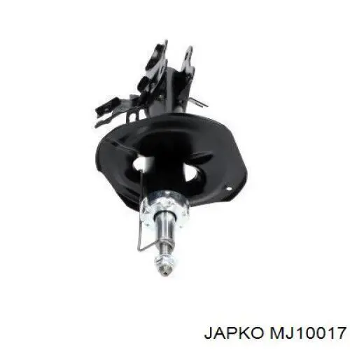 MJ10017 Japko amortiguador delantero derecho