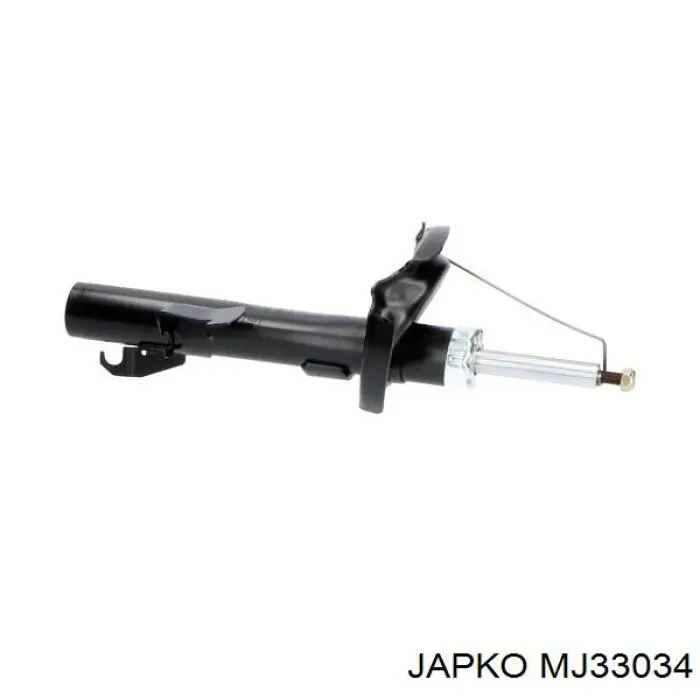 MJ33034 Japko amortiguador delantero derecho