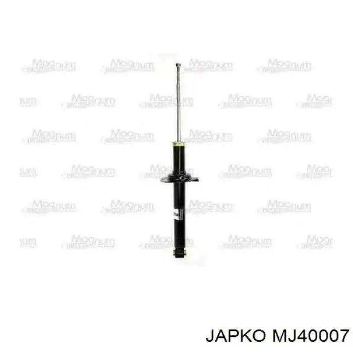 MJ40007 Japko amortiguador trasero