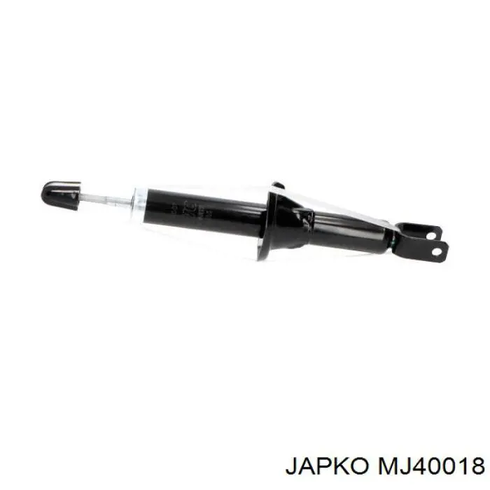 MJ40018 Japko amortiguador trasero