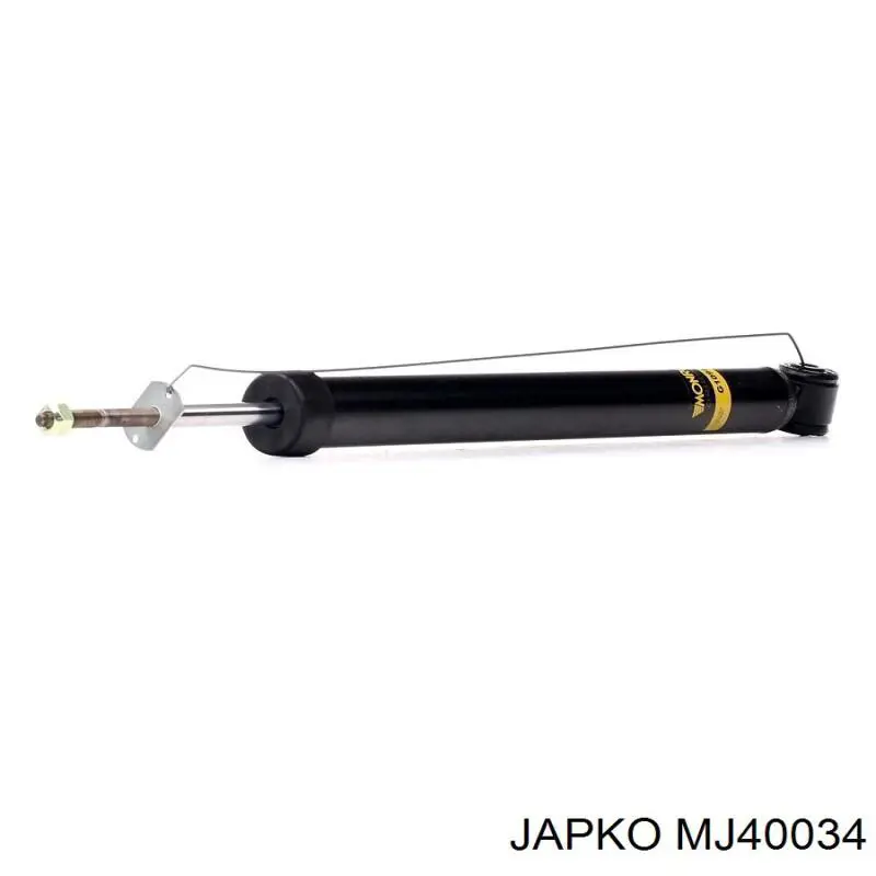 MJ40034 Japko amortiguador trasero