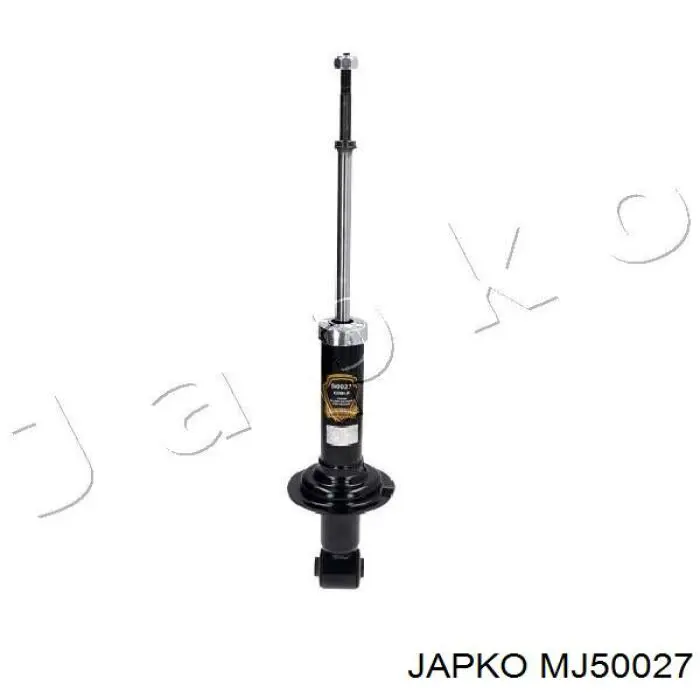 MJ50027 Japko amortiguador trasero