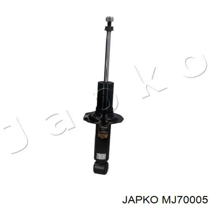 MJ70005 Japko amortiguador trasero