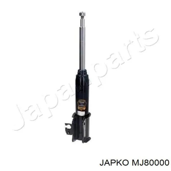 MJ80000 Japko amortiguador delantero izquierdo