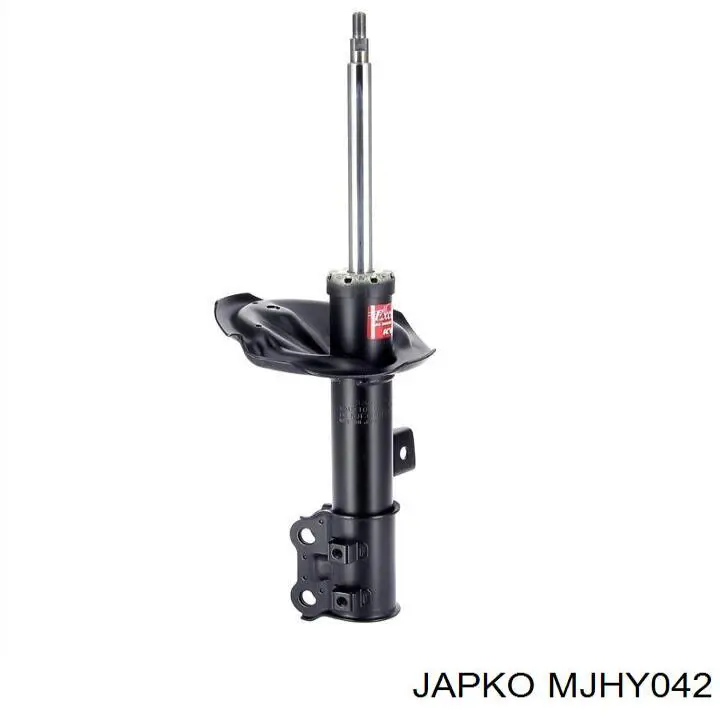 Amortiguador trasero Hyundai/Kia 553113K030 precio, desde 46,69 EUR