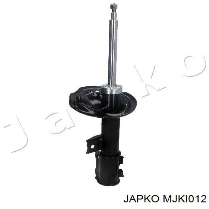 MJKI012 Japko amortiguador delantero izquierdo