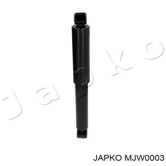 MJW0003 Japko amortiguador trasero