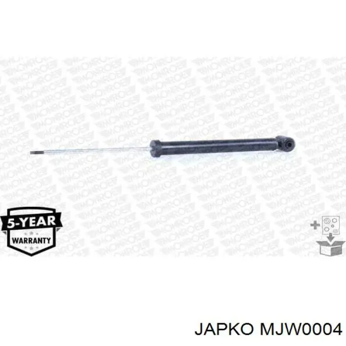 Amortiguador trasero Japko MJW0004 precio, desde 31,51 EUR