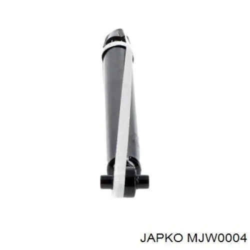 Amortiguador trasero MJW0004 Japko