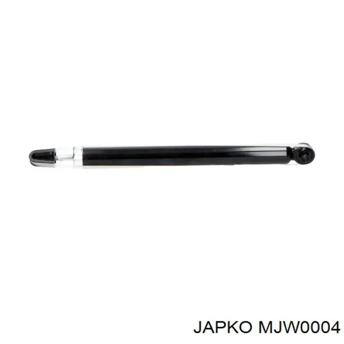 Amortiguadores traseros Japko MJW0004