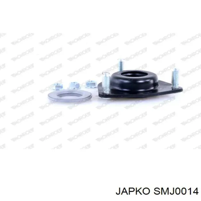 SMJ0014 Japko Soporte del amortiguador delantero