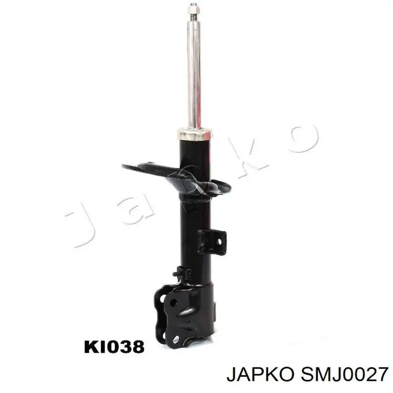 SMJ0027 Japko soporte amortiguador delantero