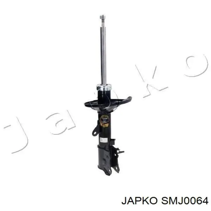 Soporte del amortiguador trasero derecho Japko SMJ0064 precio, desde 24,97 EUR