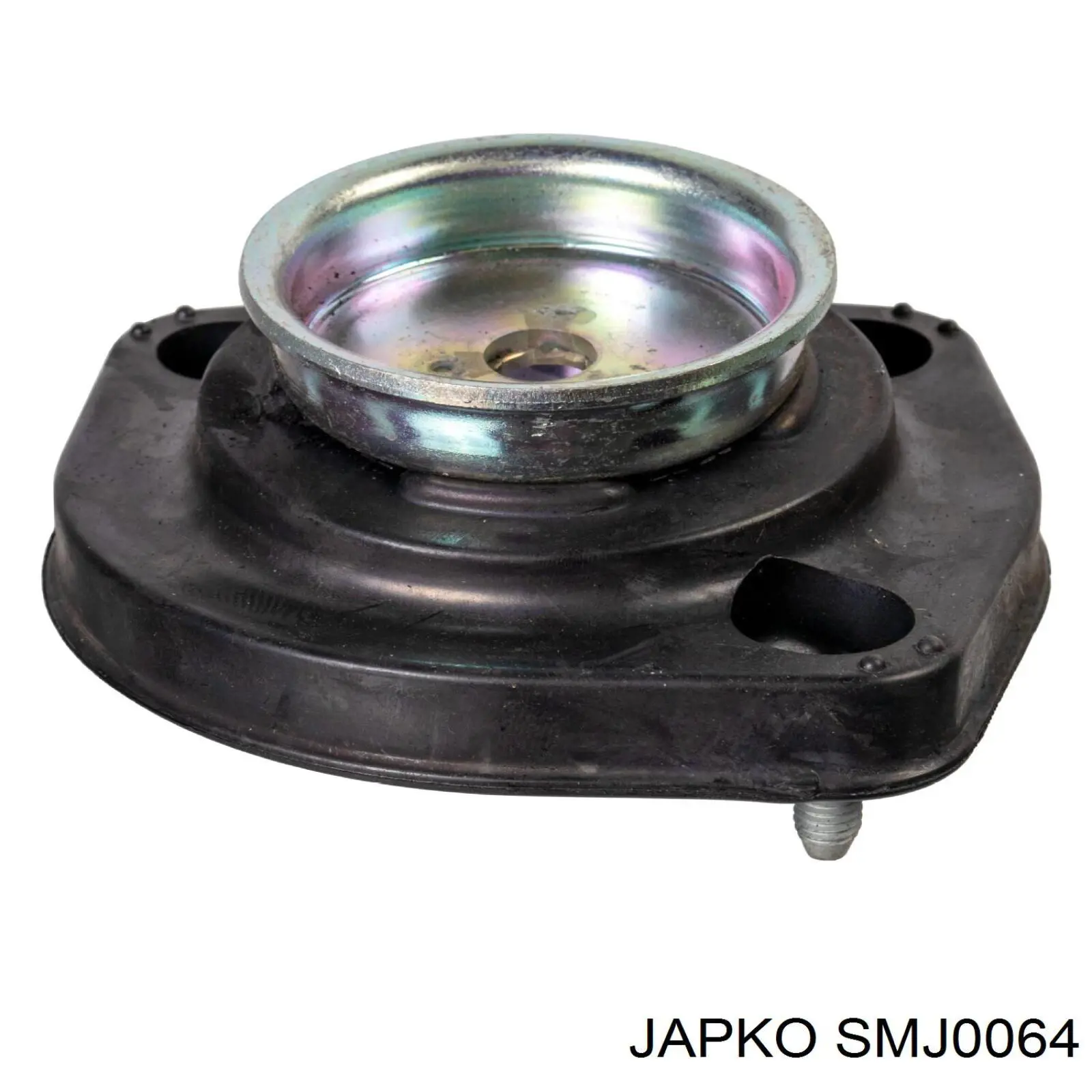 Comprar SMJ0064 Japko Soporte del amortiguador trasero derecho