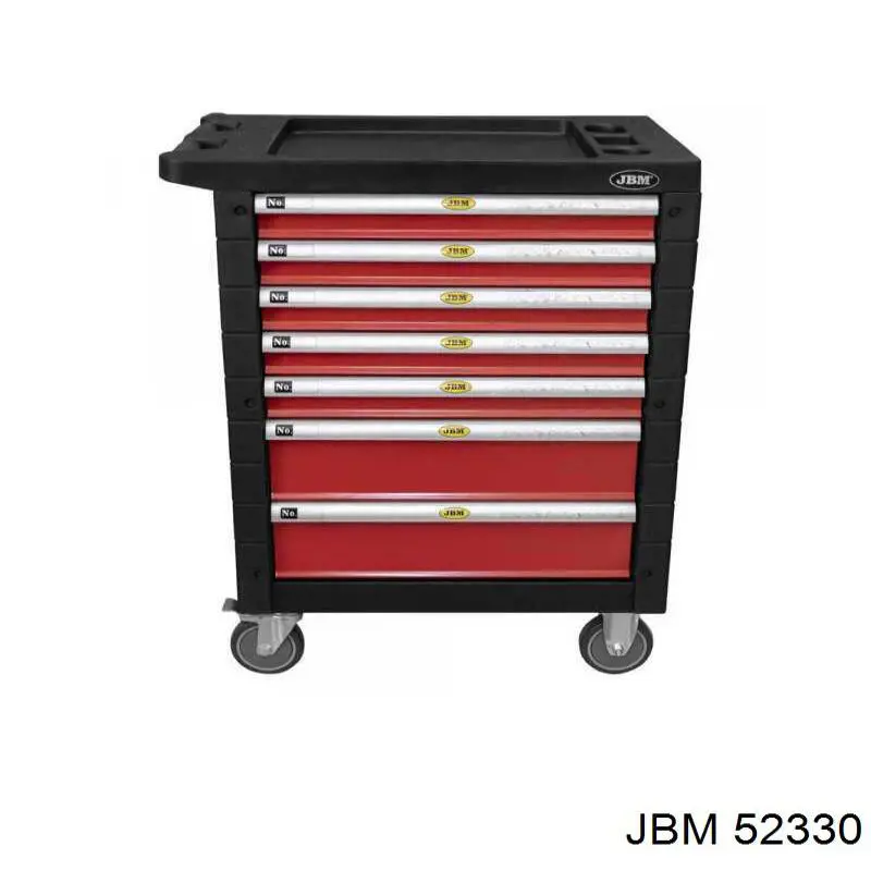 52330 JBM 