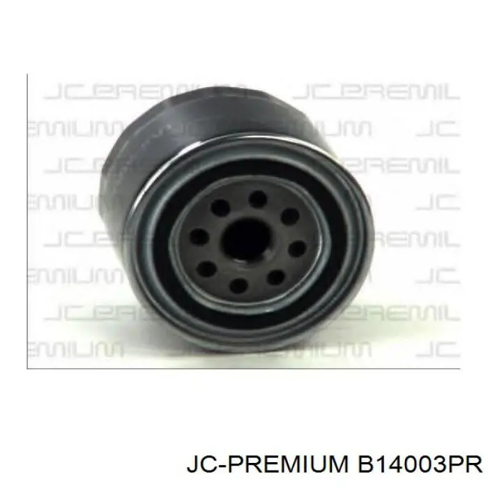 B14003PR JC Premium filtro de aceite