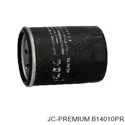 Filtro de aceite Renault Megane 1 LA0, LA1