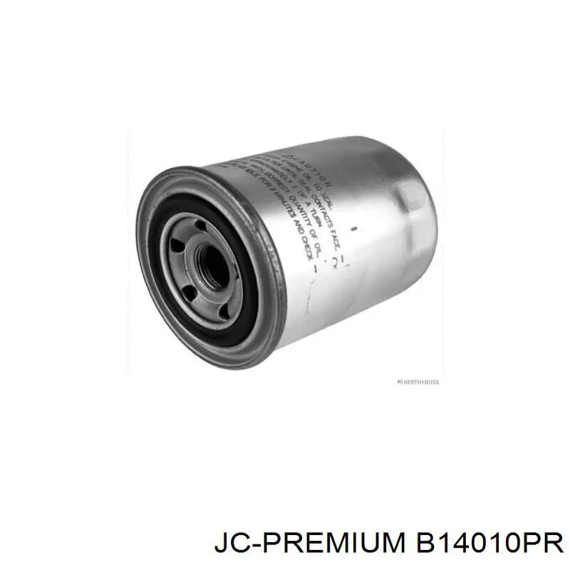 B14010PR JC Premium filtro de aceite