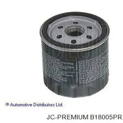 Filtro de aceite Renault Megane 1 LA0, LA1