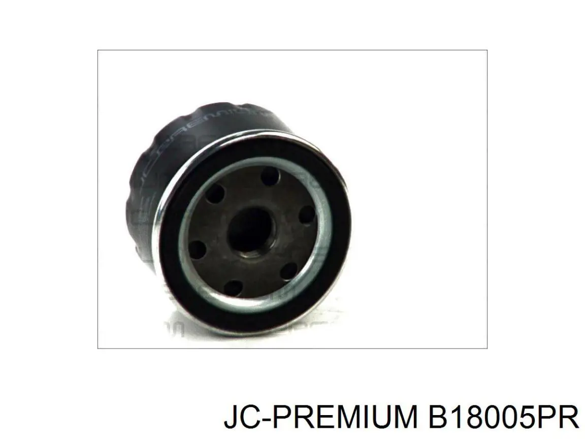 B18005PR JC Premium filtro de aceite