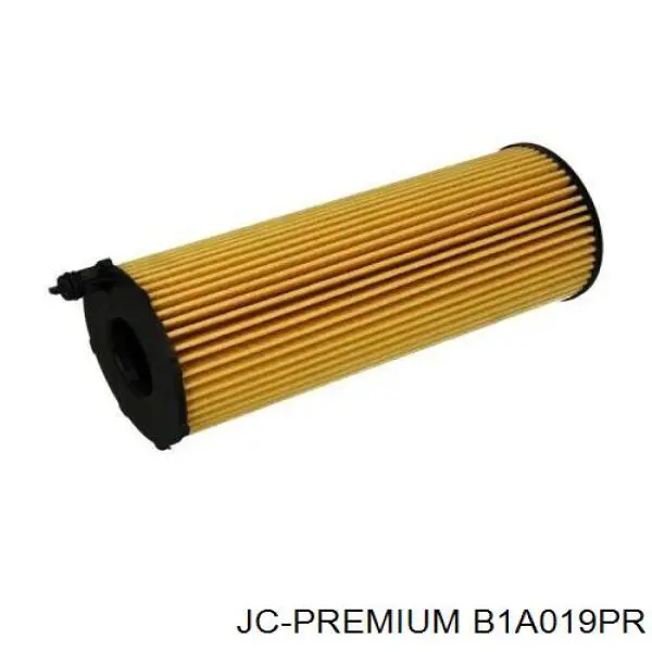 B1A019PR JC Premium filtro de aceite
