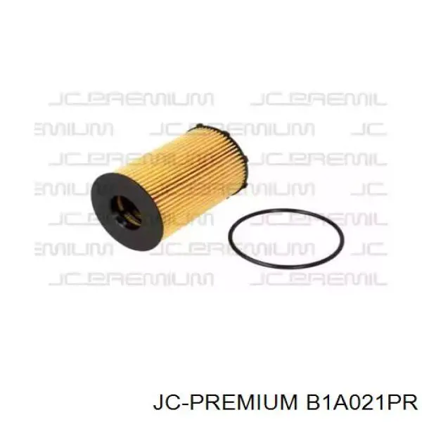 B1A021PR JC Premium filtro de aceite