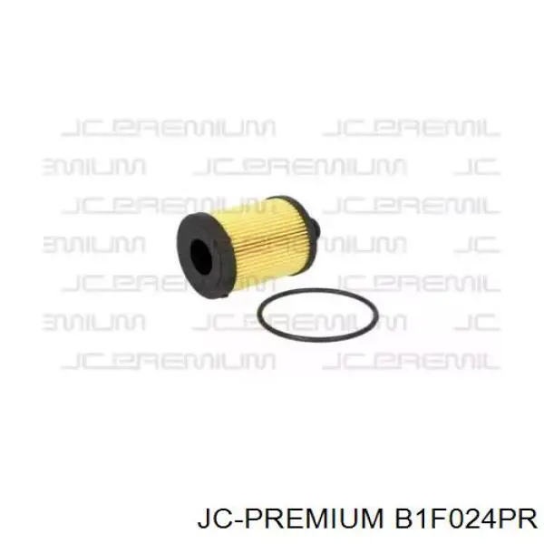 B1F024PR JC Premium filtro de aceite