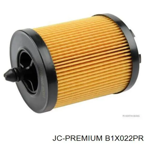 B1X022PR JC Premium filtro de aceite