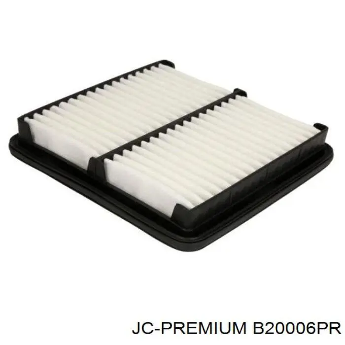 B20006PR JC Premium filtro de aire