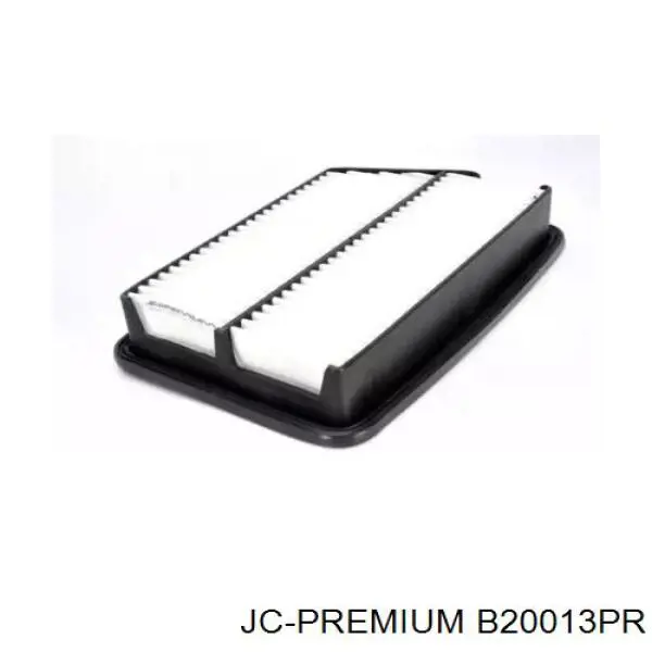 B20013PR JC Premium filtro de aire