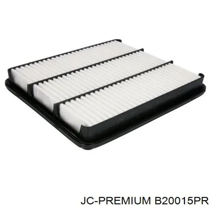 B20015PR JC Premium filtro de aire