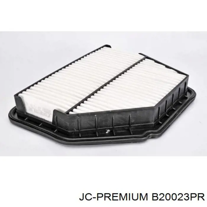 Filtro de aire B20023PR JC Premium